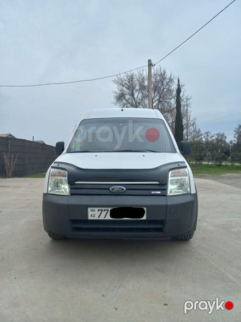 Ford Tourneo Connect, 2006 il