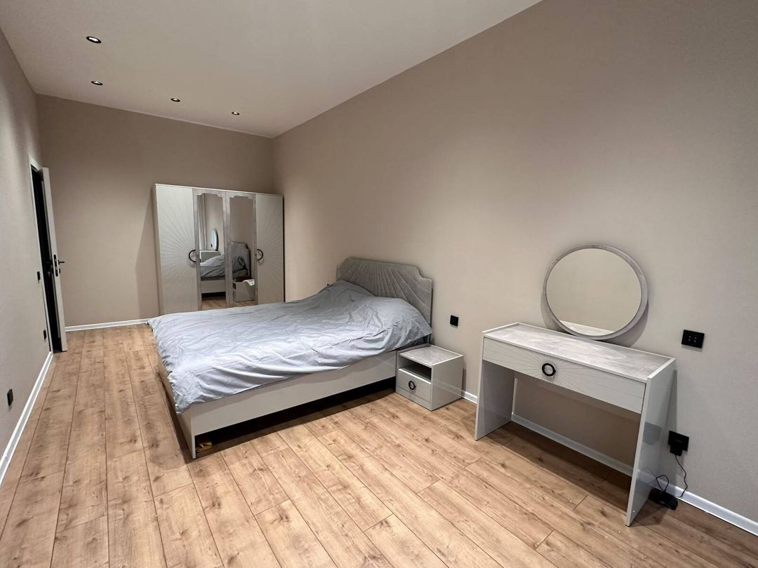 Satılır 2 otaqlı yeni tikili 117.2 m² — Mənzil, Bakı (3)