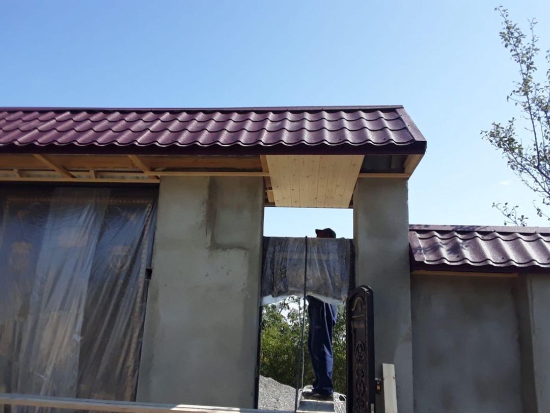 Satılır torpaq 18 sot — Torpaq, Qusar (3)