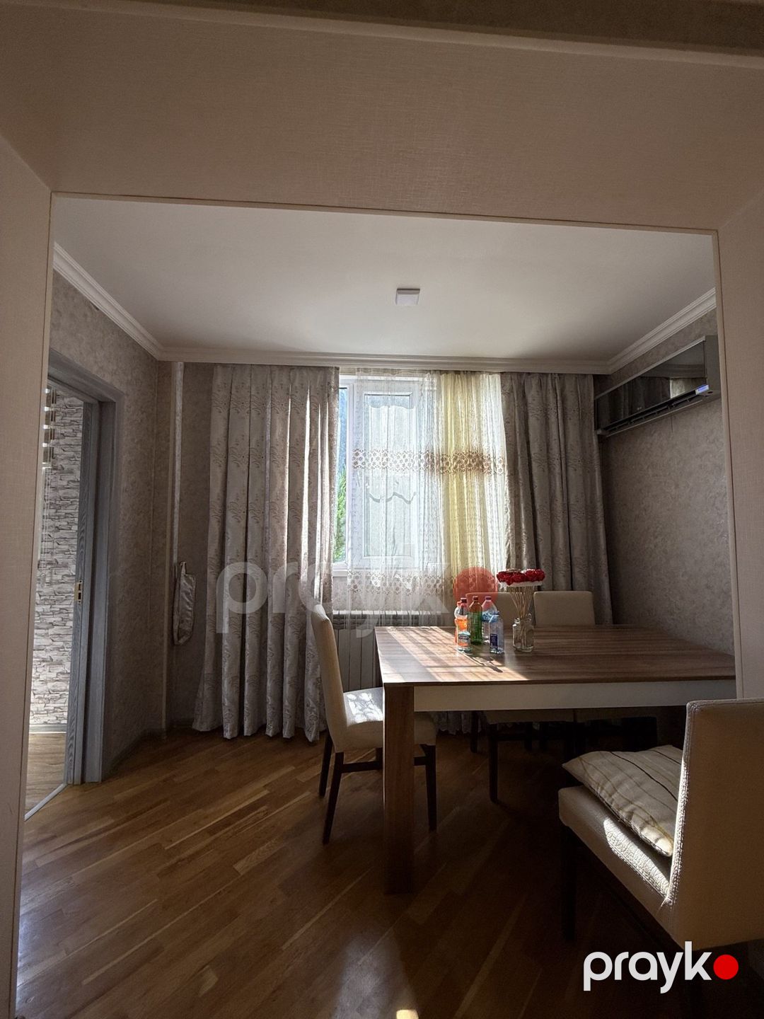 Satılır 3 otaqlı köhnə tikili 65 m² — Mənzil, Bakı (5)