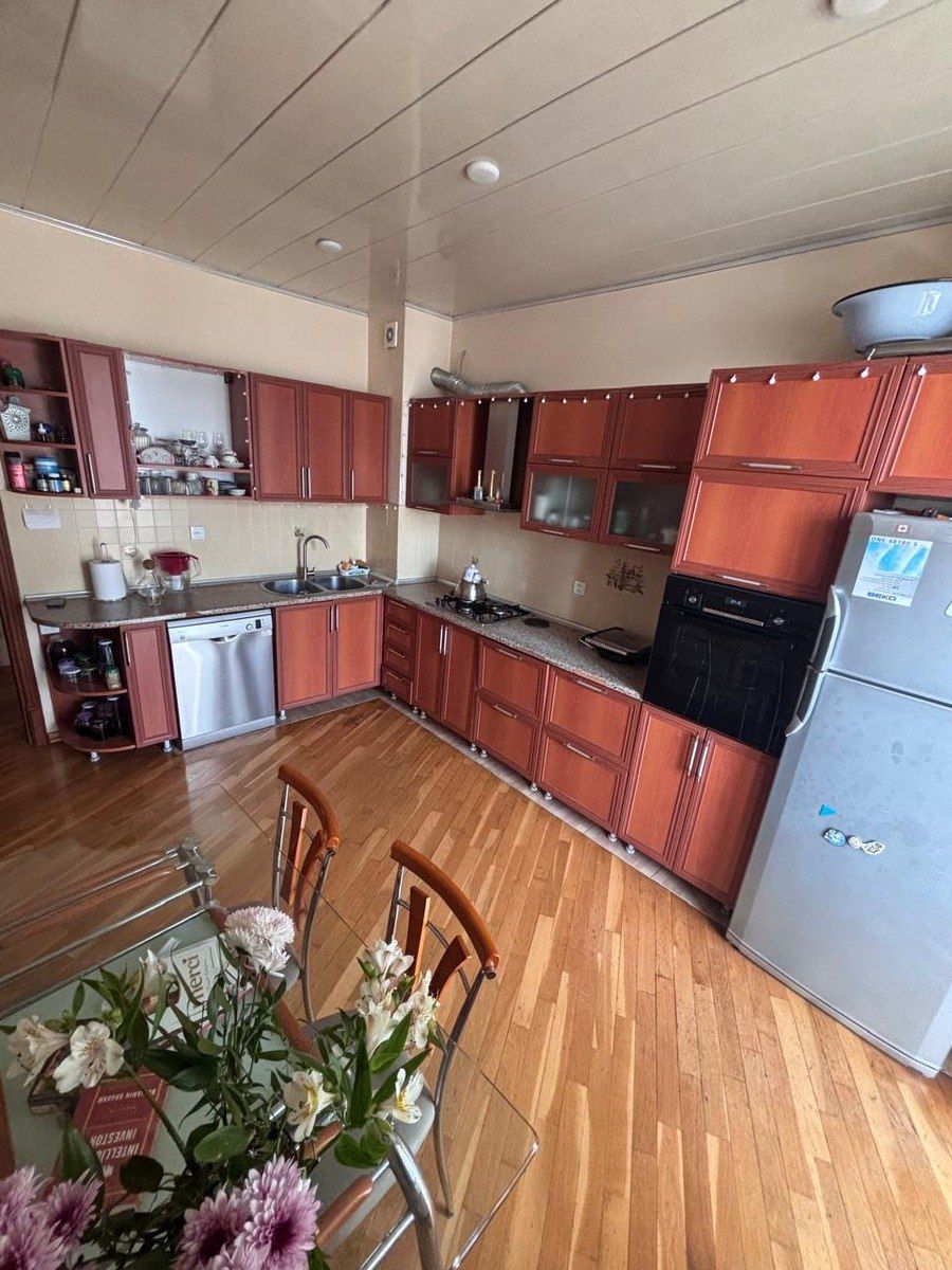 Satılır 3 otaqlı yeni tikili 126 m² — Mənzil, Bakı (6)