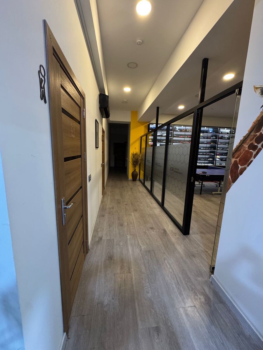 Satılır obyekt 560 m² — Əmlak, Bakı (6)