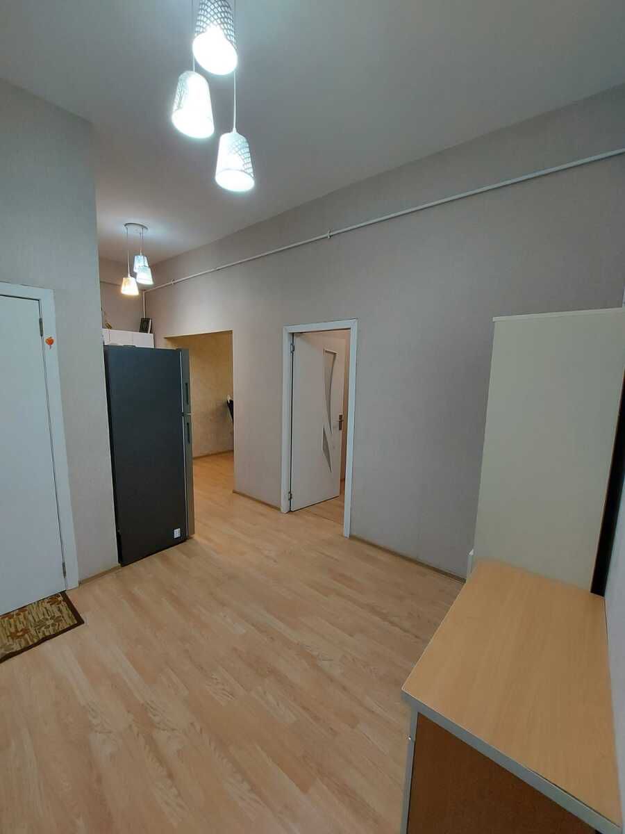 İcarəyə verilir 3 otaqlı yeni tikili 95 m² — Mənzil, Bakı (12)
