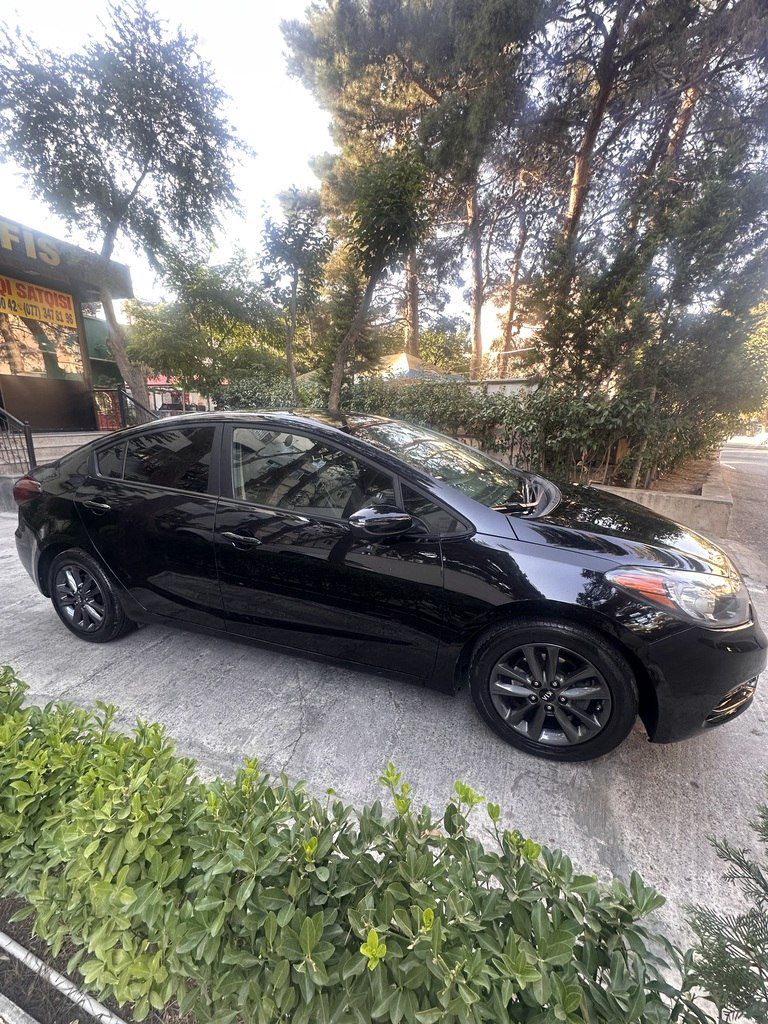 Kia Forte, 1.8 L, 2015 il, 205 996 km — Avtomobillər, Bakı (3)