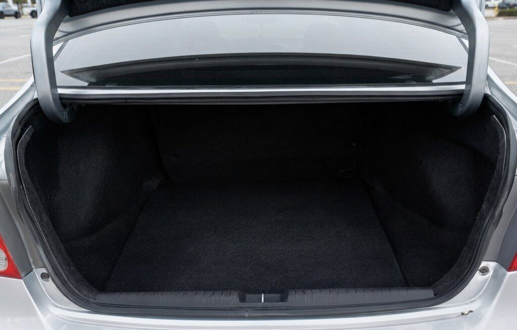 Honda Civic, 1.3 L, 0.9 kWh, 2006 il, 529 000 km — Avtomobillər, Sumqayıt (6)