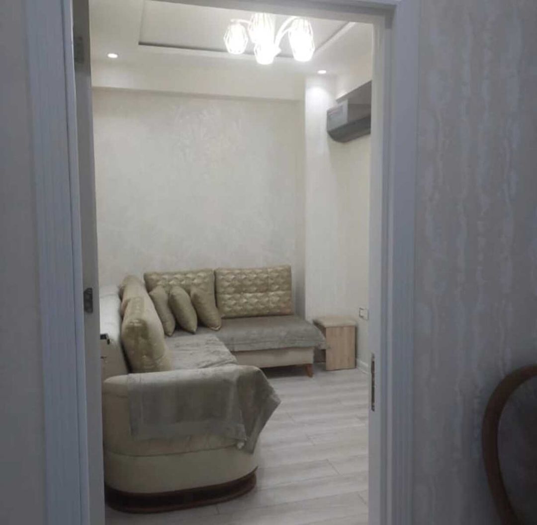 2-otaqlı yeni tikili kirayə verilir, Sumqayıt ş., 54 m² — Mənzil, Sumqayıt (3)