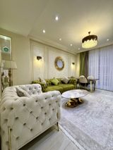 İcarəyə verilir 3 otaqlı yeni tikili 110 m² — Недвижимость