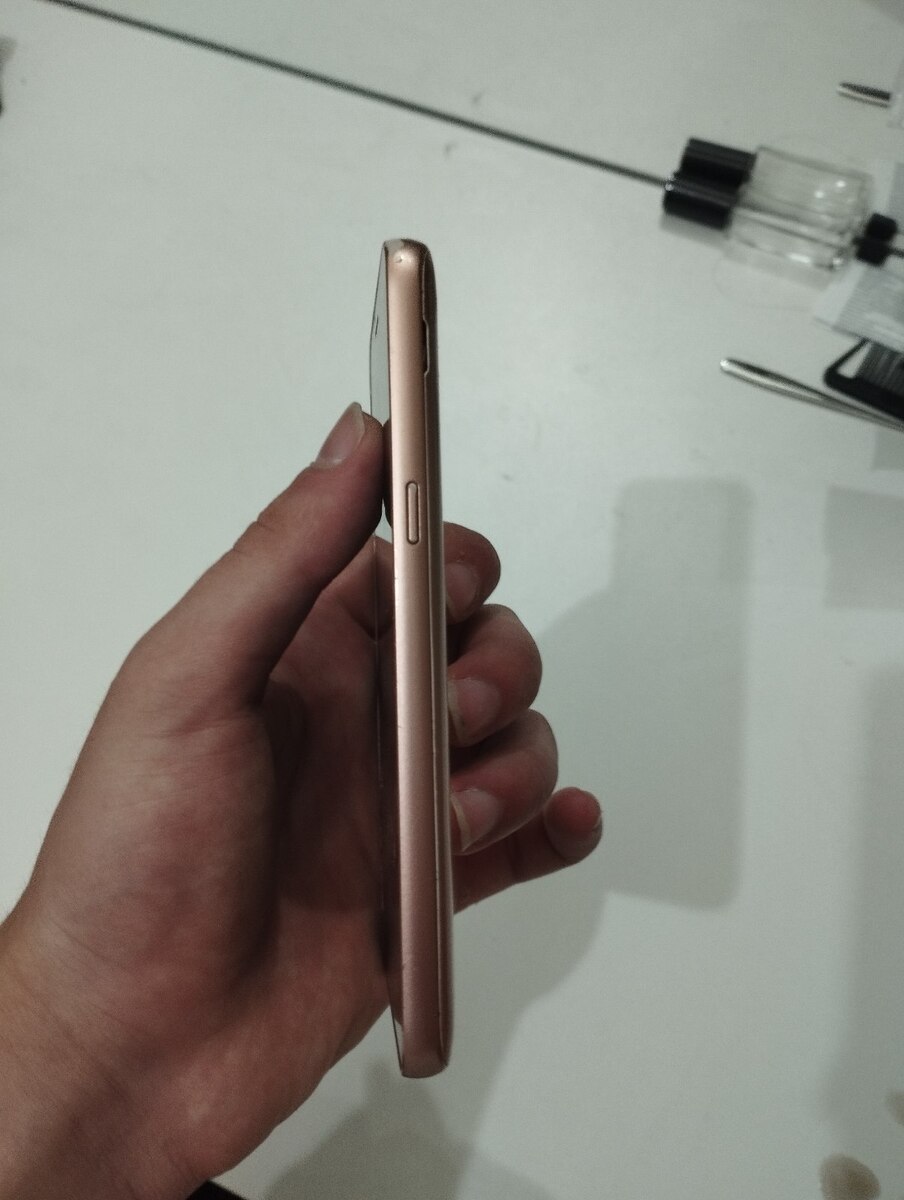 Samsung Galaxy J2 Core Gold 8GB/1GB — Telefonlar və qadjetlər, Bakı (3)