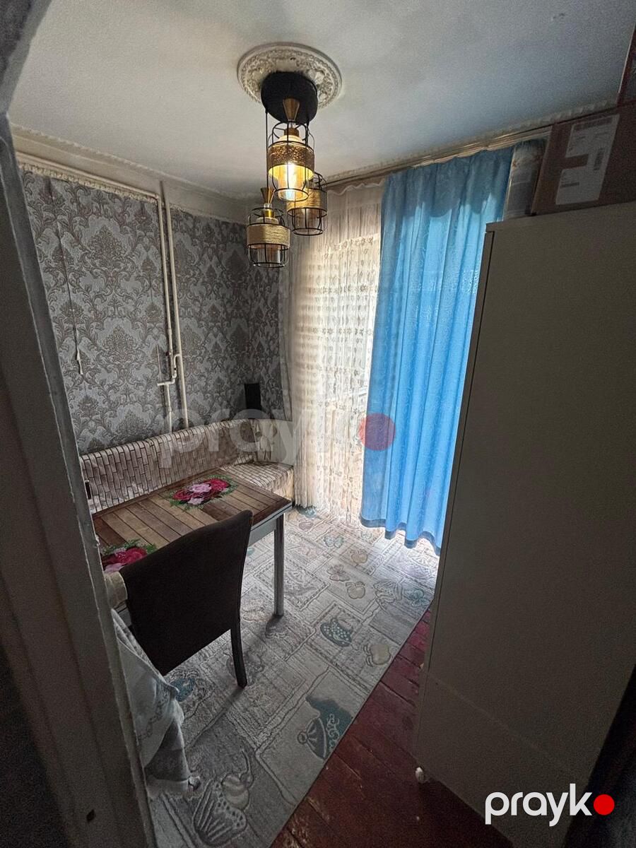 Satılır 2 otaqlı köhnə tikili 65 m² — Mənzil, Bakı (4)