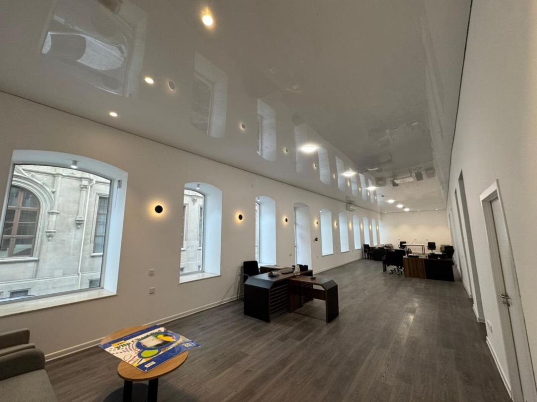 İcarəyə verilir obyekt 250 m² — Əmlak, Bakı (5)