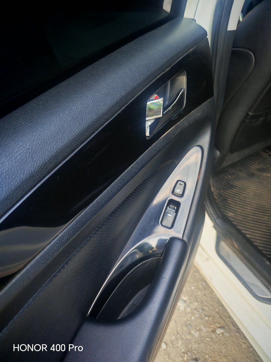 Hyundai Sonata, 2010 il — Avtomobillər, Gəncə (8)