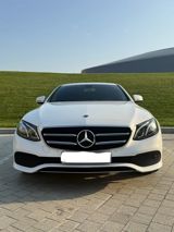 Mercedes E 220 d, 2.0 L, 2019 il, 216 000 km — Avtomobillər