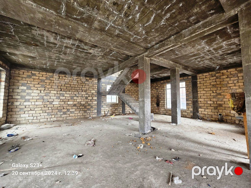Satılır 5 otaqlı həyət evi/bağ evi 310 m² — Ev, villa, Bakı (9)