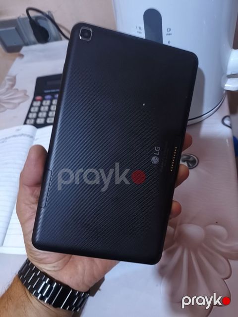 LG planşet - 8 düym toxunma ekran, Android — Qusar