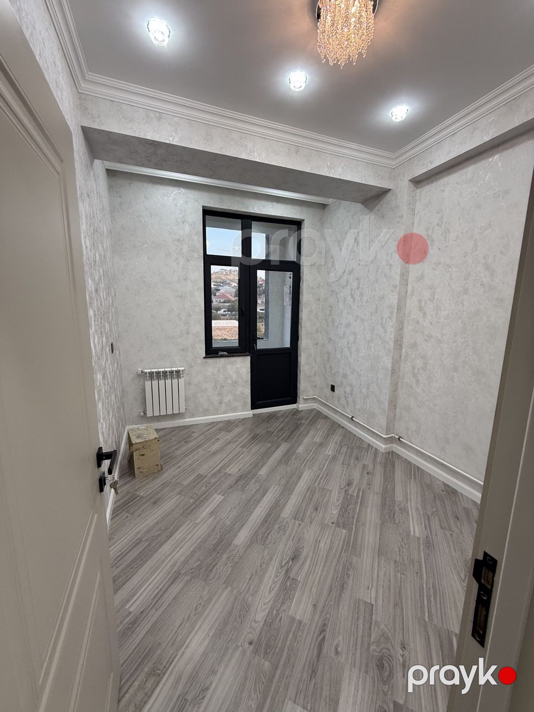 Satılır 3 otaqlı yeni tikili 51 m² — Mənzil, Bakı (8)