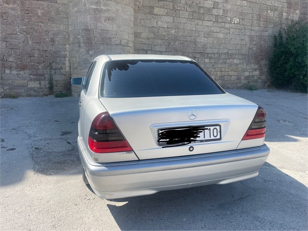 1997,98 madel lazer acar, Almaniadan gelennen bizdedir Udar yoxdur — Avto, Digah