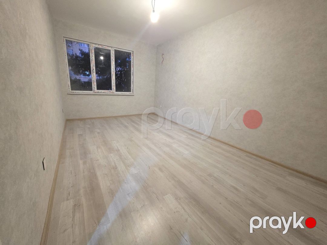 Satılır 3 otaqlı köhnə tikili 75 m² — Mənzil, Bakı (11)
