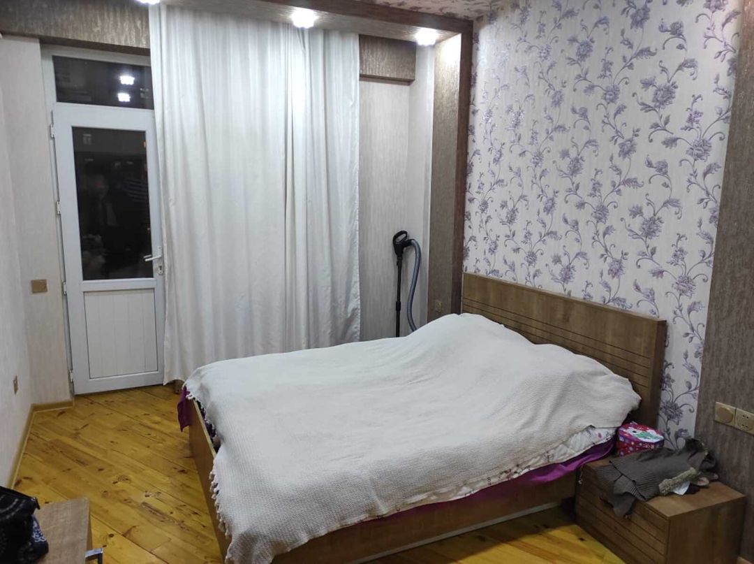 İcarəyə verilir 2 otaqlı yeni tikili 60 m² — Mənzil, Bakı (11)