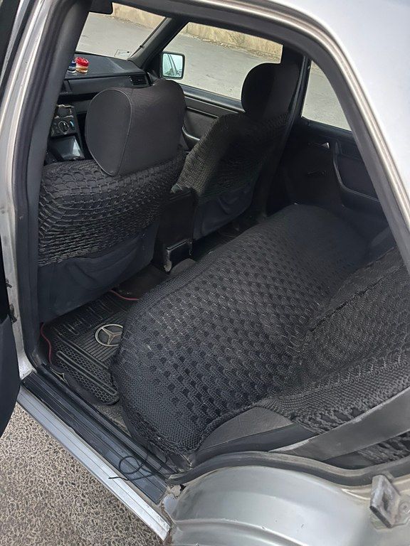 Mercedes E 200, 2.0 L, 1993 il, 855 777 km — Avtomobillər, Bakı (5)
