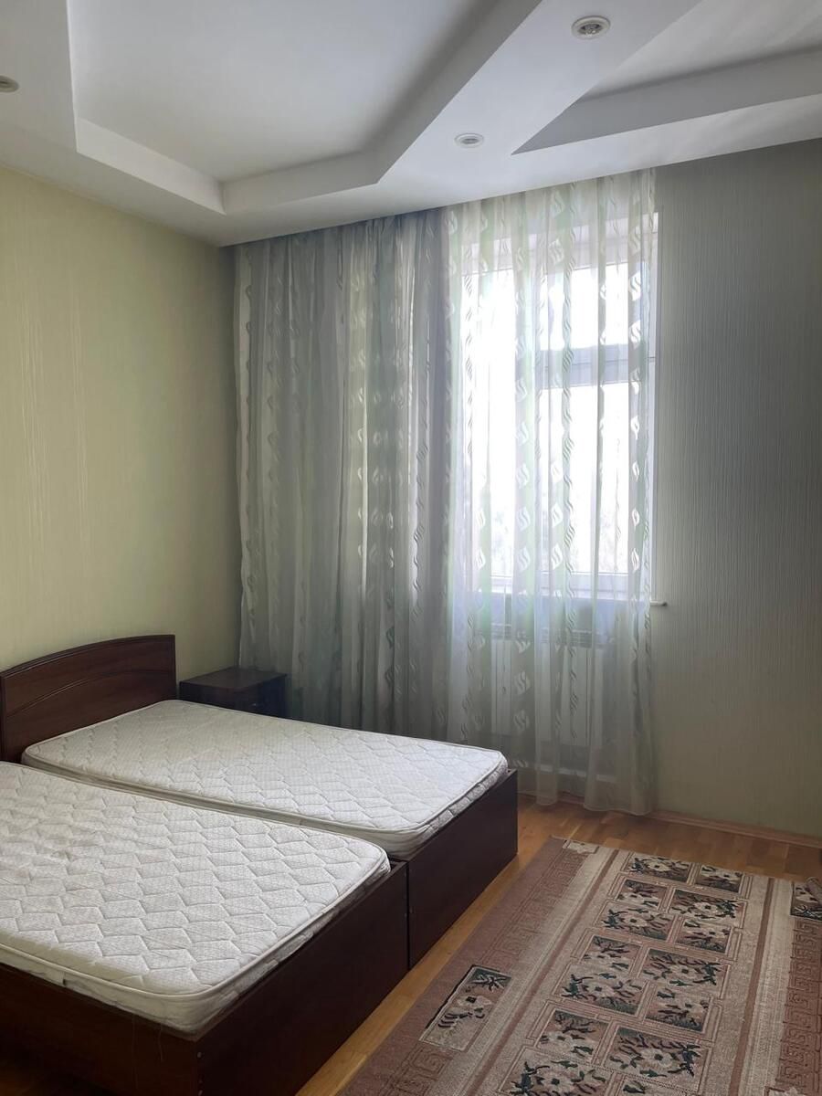 Satılır 3 otaqlı yeni tikili 110 m² — Mənzil, Bakı (9)