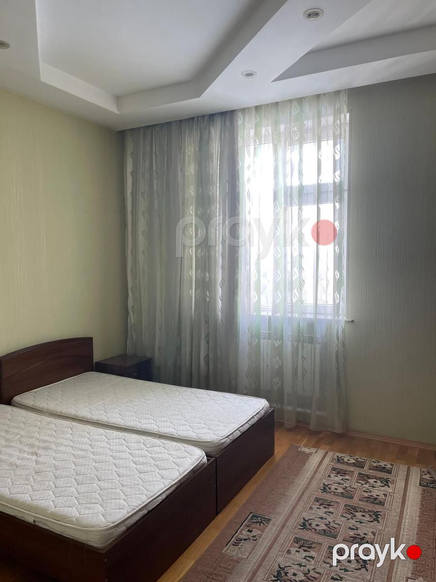 Satılır 3 otaqlı yeni tikili 126 m² — Mənzil, Bakı (6)