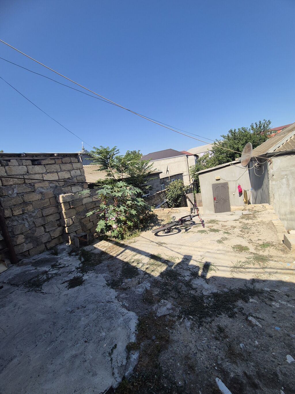 Xırdalanda 9 sotun içərisində ev satışı — Ev, villa, Xırdalan (6)