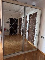 Dehliz dolabi Hunrluk 2.25, eni 1.80 satilir 350 azn Unvan — Wardrobes