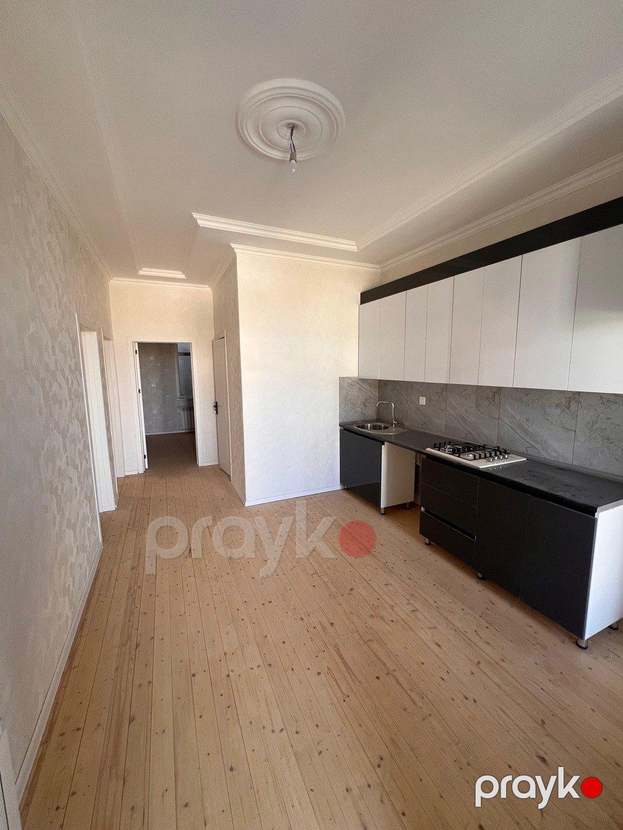 Satılır 3 otaqlı həyət evi/bağ evi 90 m² — Ev, villa, Bakı (5)
