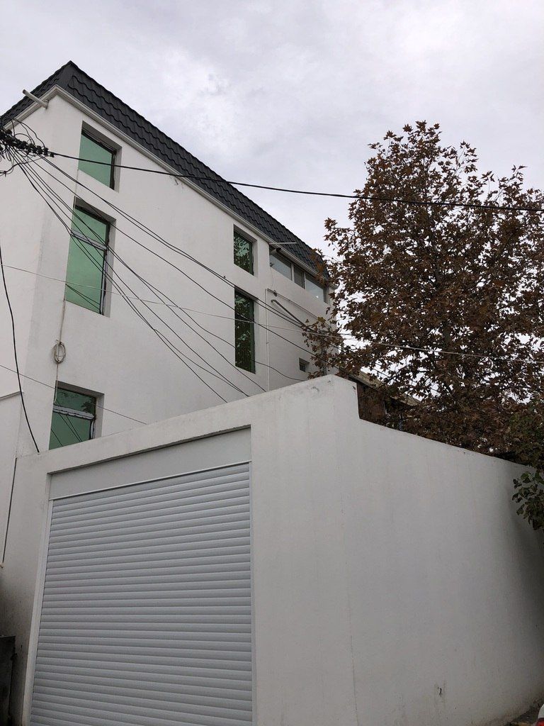 İcarəyə verilir obyekt 450 m² — Əmlak, Gəncə (7)