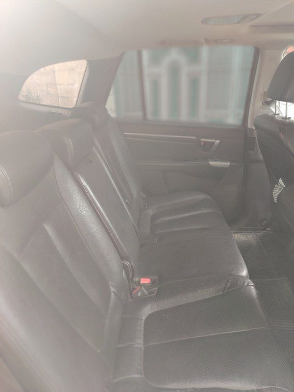 Hyundai Santa Fe, 2.2 L, 2012 il, 263 217 km — Avtomobillər, Ağcabədi (5)