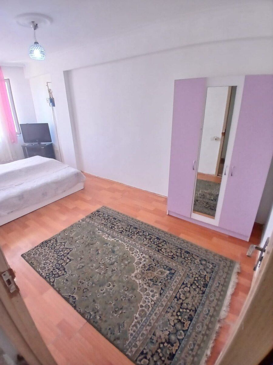 1-otaqlı yeni tikili kirayə verilir, Abşeron Gənclər ş., 37 m² — Daşınmaz əmlak, Xırdalan (9)