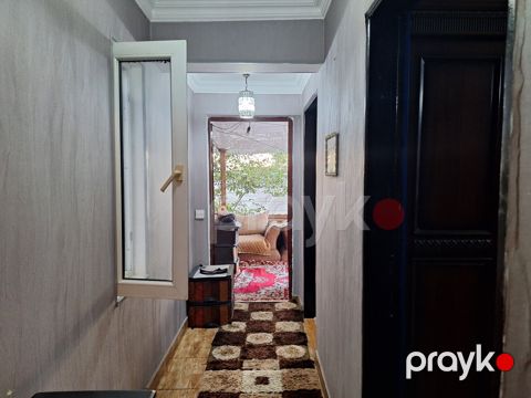 Satılır 2 otaqlı köhnə tikili 31 m²