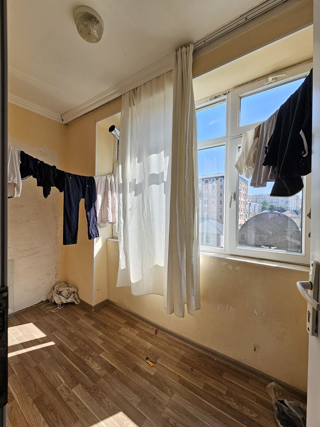 Satılır 2 otaqlı köhnə tikili 65 m² — Mənzil, Xırdalan (7)