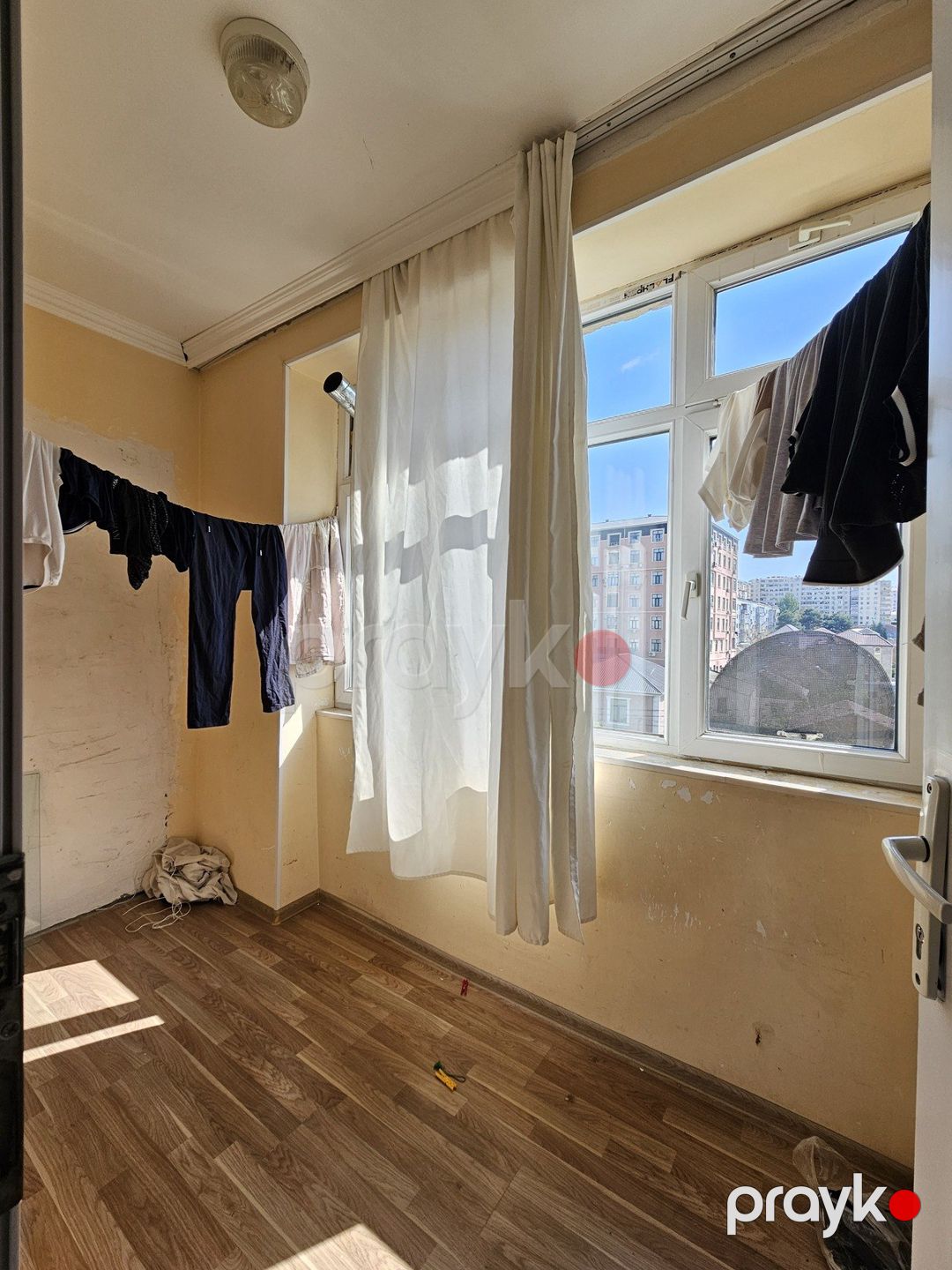 Satılır 2 otaqlı köhnə tikili 65 m² — Mənzil, Xırdalan (7)