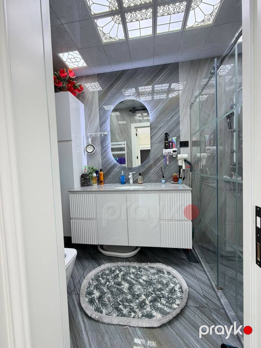 Satılır 3 otaqlı yeni tikili 92 m² — Mənzil, Bakı (5)