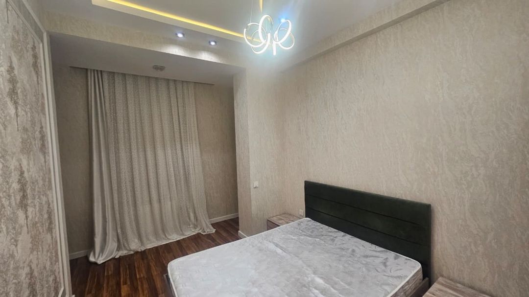 Satılır 2 otaqlı yeni tikili 68 m² — Mənzil, Bakı (6)