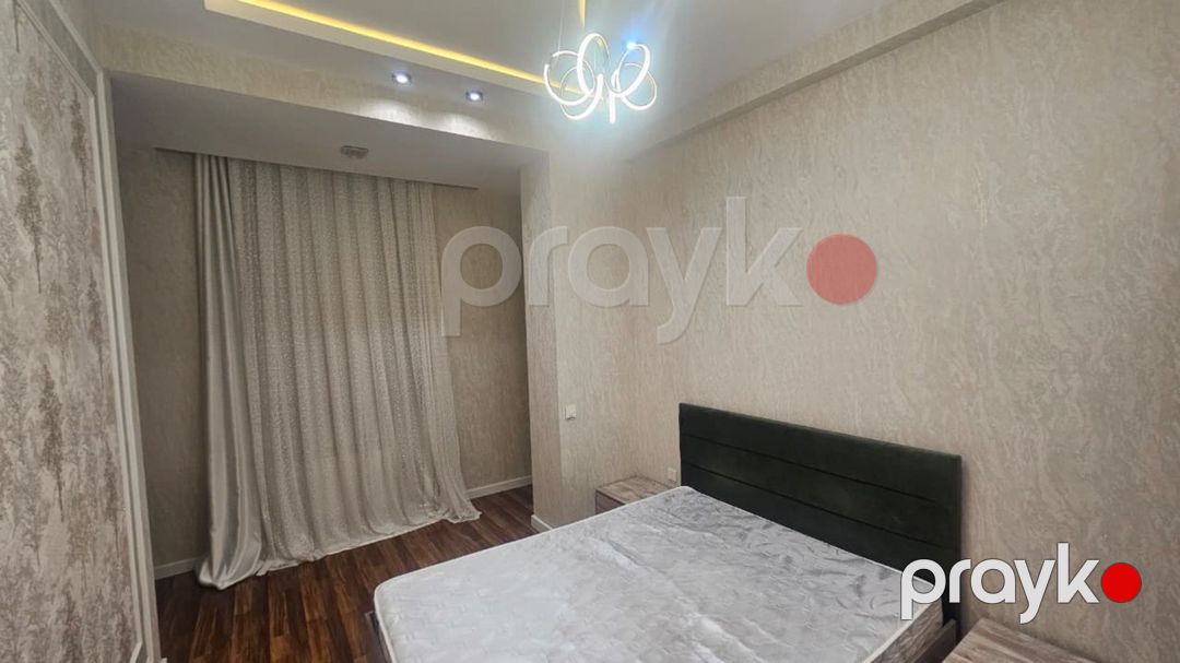 Satılır 2 otaqlı yeni tikili 68 m² — Mənzil, Bakı (6)