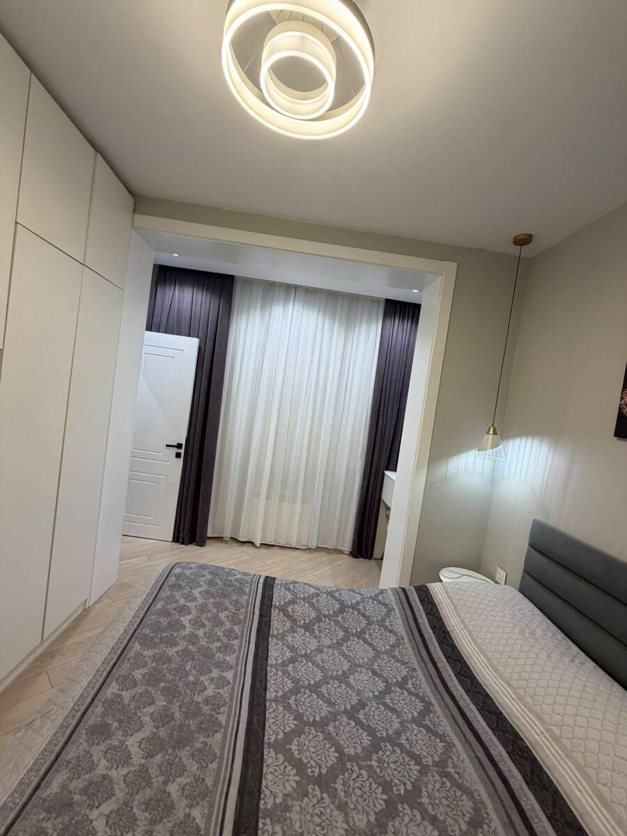 Satılır 3 otaqlı köhnə tikili 65 m² — Mənzil, Bakı (9)