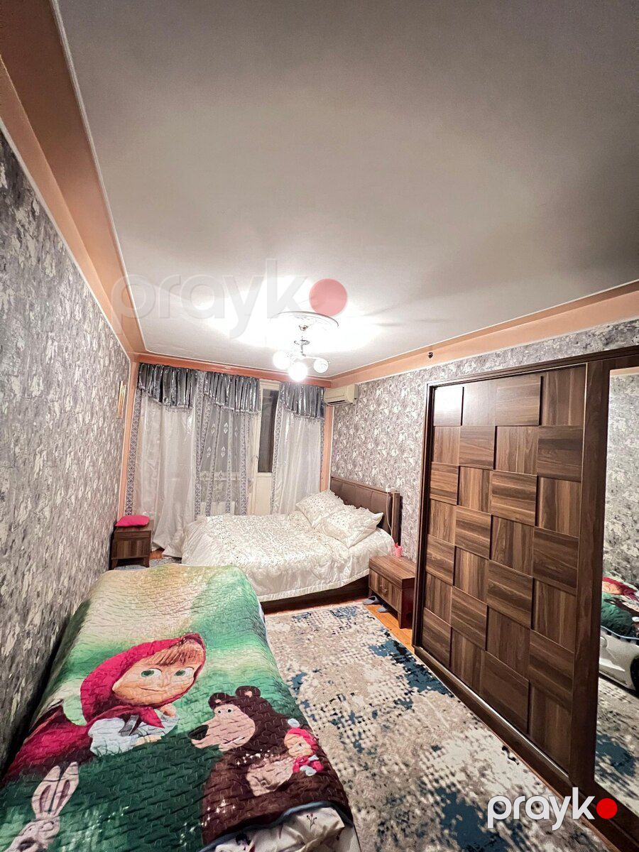 3-otaqlı mənzil, Sumqayıt ş., 70 m² — Mənzil, Sumqayıt (7)
