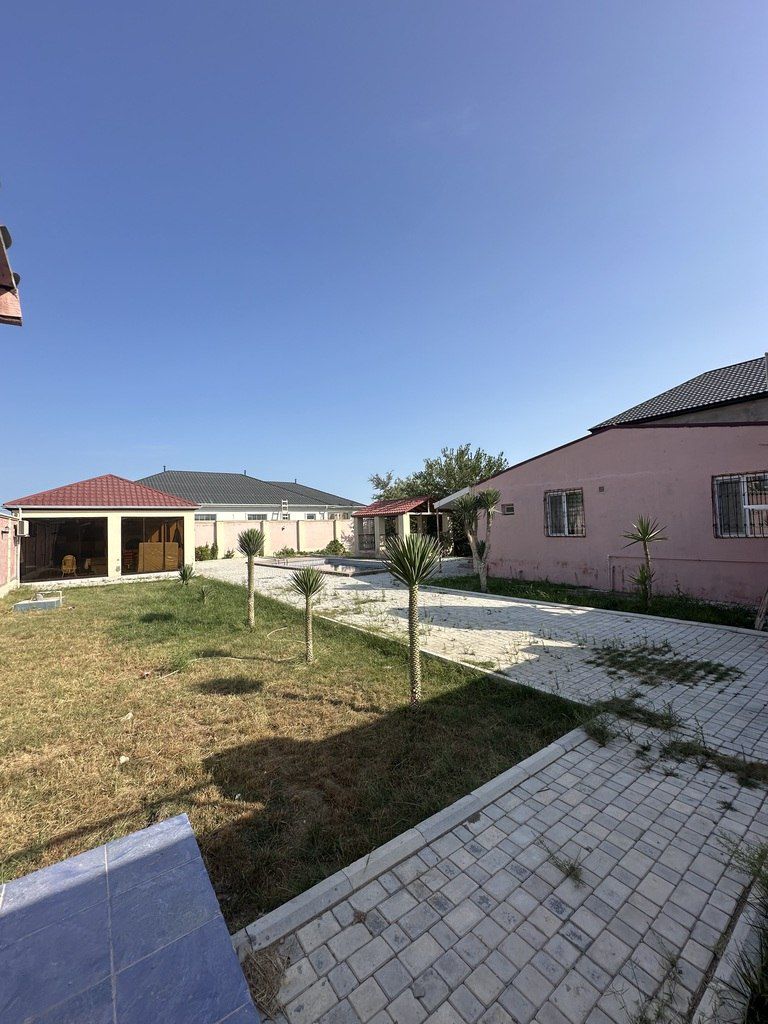 Satılır torpaq 8 sot — Torpaq, Bakı (10)