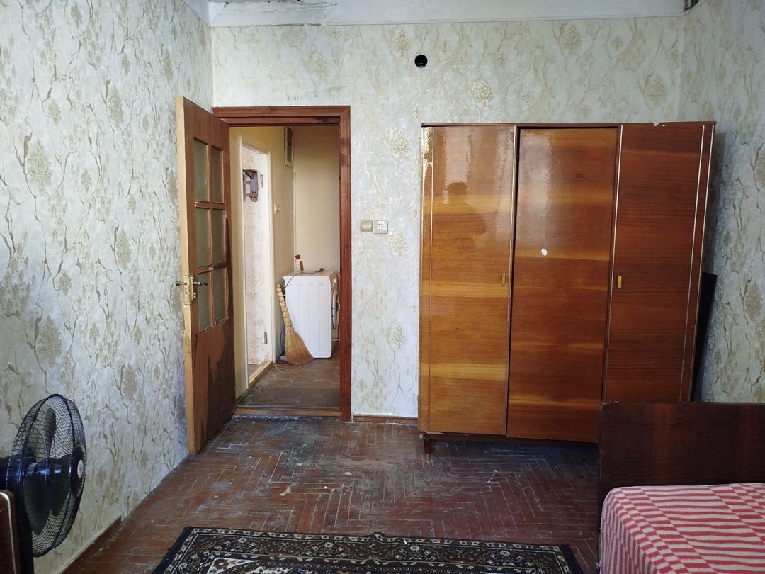 2-otaqlı mənzil, Neftçilər m., 31 m² — Mənzil, Bakı (4)