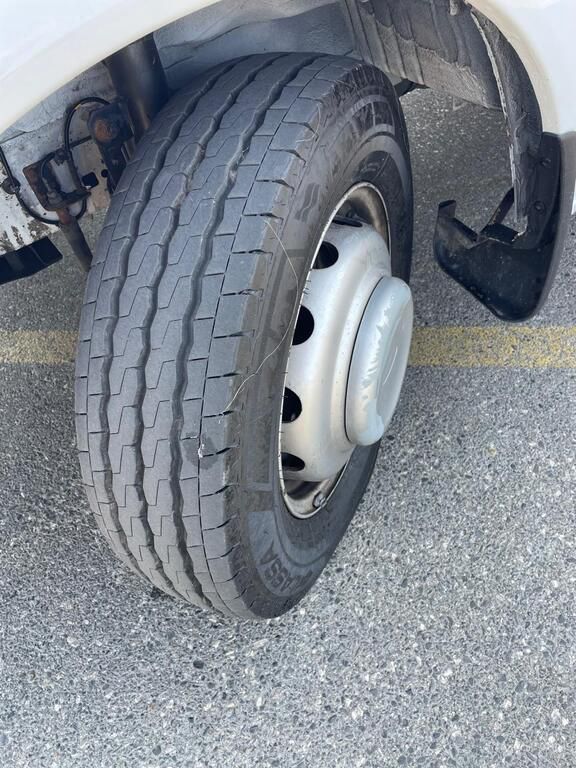 Ford Transit, 2.2 L, 2013 il, 158 147 km — Avtomobillər, Bakı (5)
