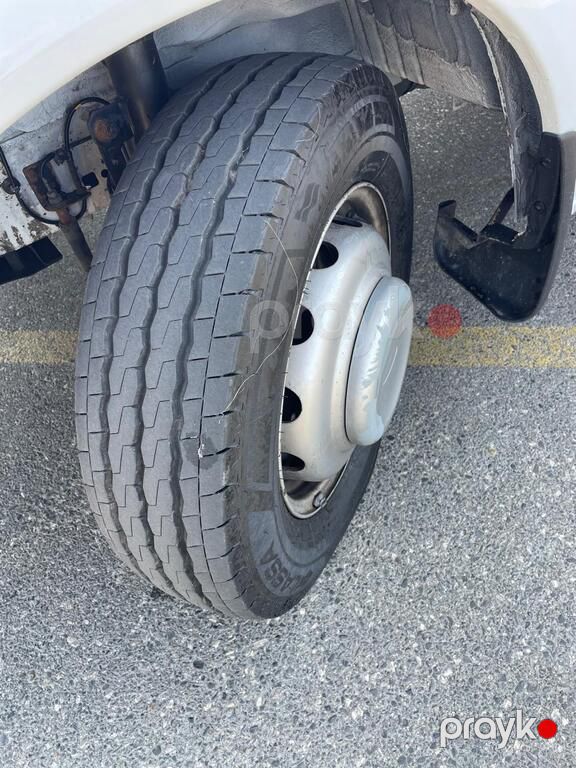 Ford Transit, 2.2 L, 2013 il, 158 147 km — Avtomobillər, Bakı (5)