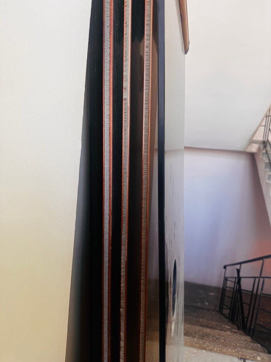 Cam balkon — Təmir və inşaat, Bakı (4)