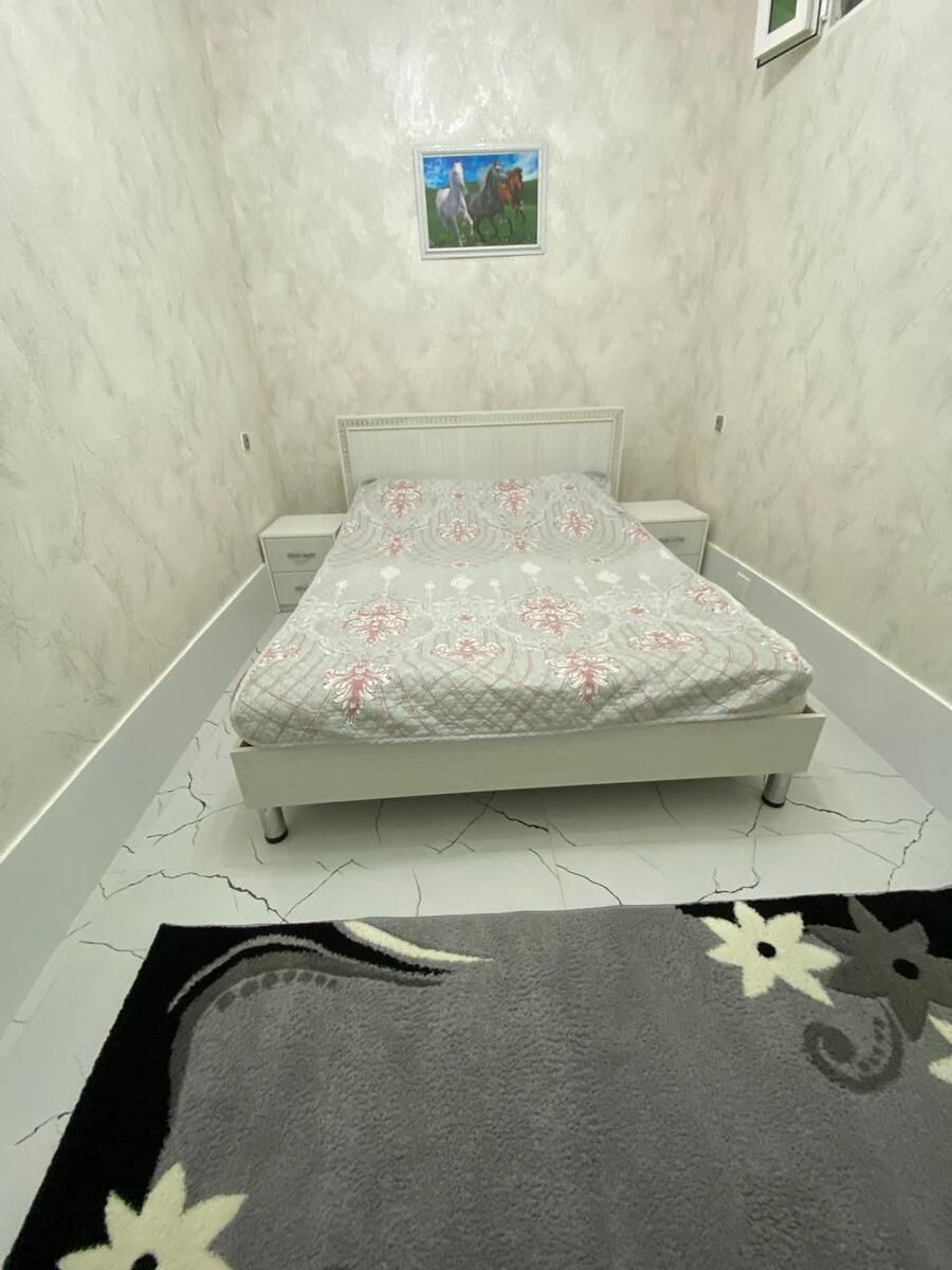 İcarəyə verilir 2 otaqlı köhnə tikili 42 m² — Mənzil, Bakı (5)