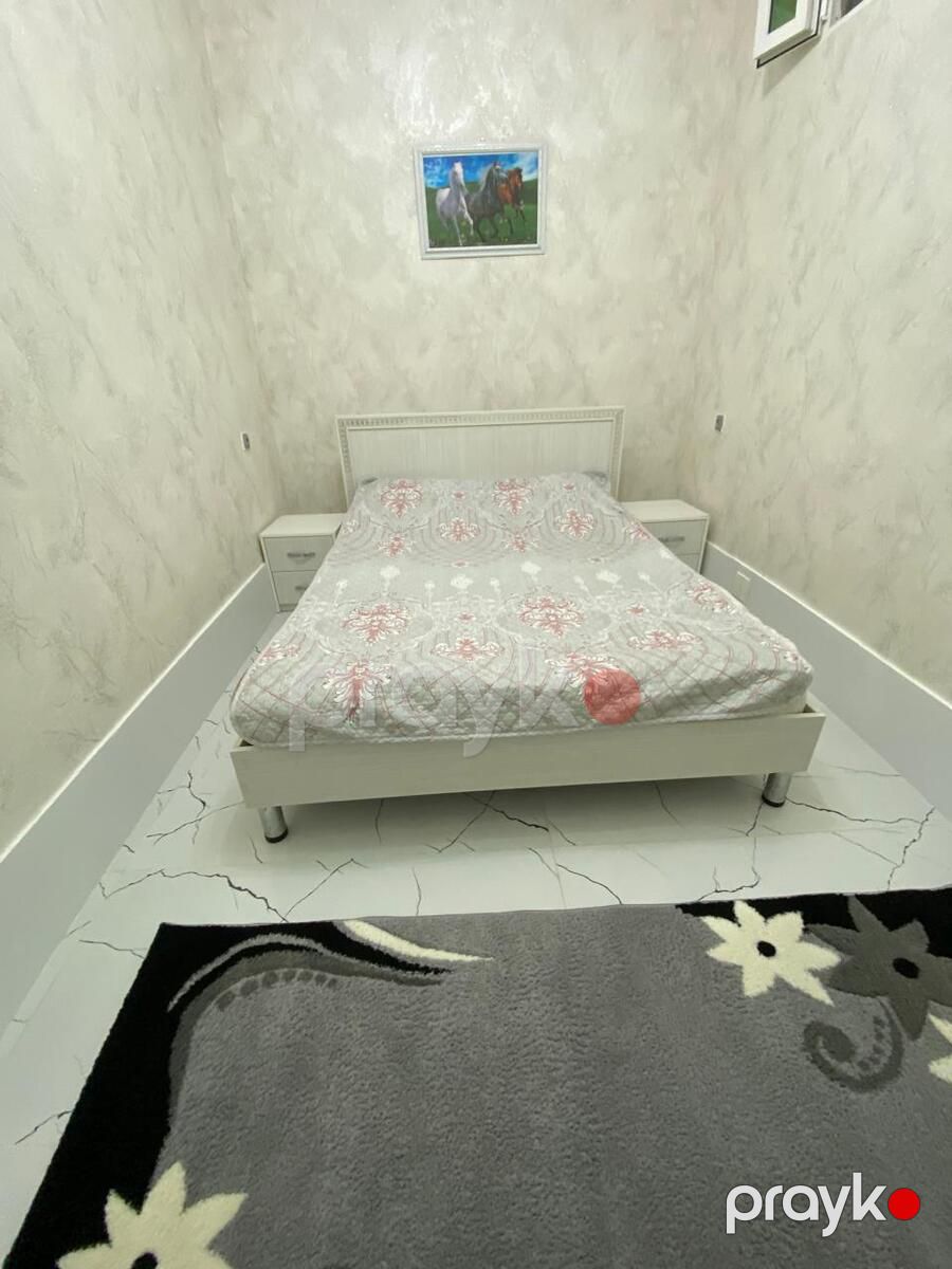 İcarəyə verilir 2 otaqlı köhnə tikili 42 m² — Mənzil, Bakı (5)