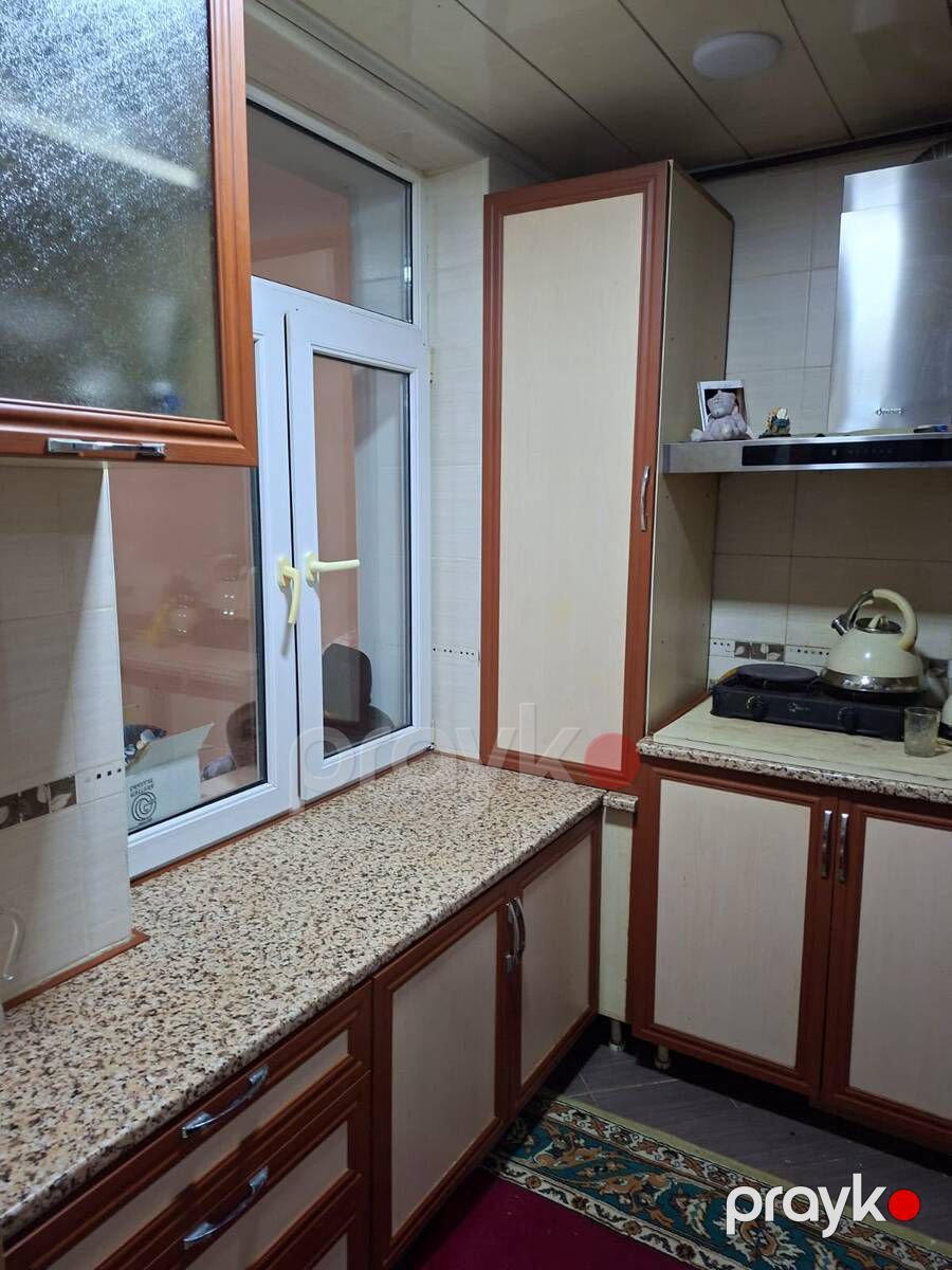 İcarəyə verilir 3 otaqlı köhnə tikili 80 m² — Mənzil, Bakı (10)