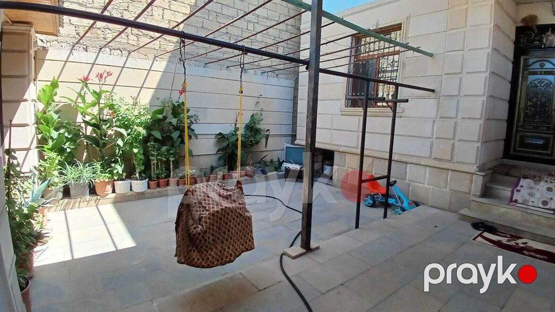 Həyət evi, 52-ci məhəllə — Daşınmaz əmlak, Sumqayıt (12)