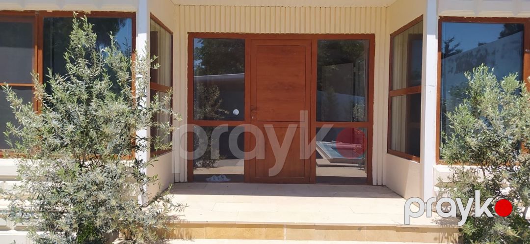Bağ evi kirayə verilir, Novxanı qəs. — Ev, villa, Bakı (4)
