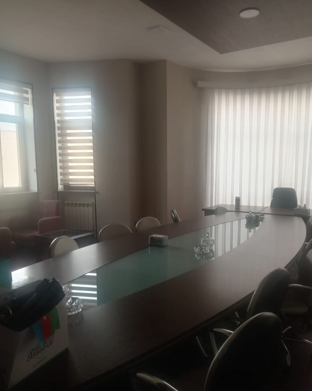 Abşeron rayonu, Xirdalan şəhəri, Sənaye zona, Anbar/istehsalat sahəsi — Daşınmaz əmlak, Bakı (8)